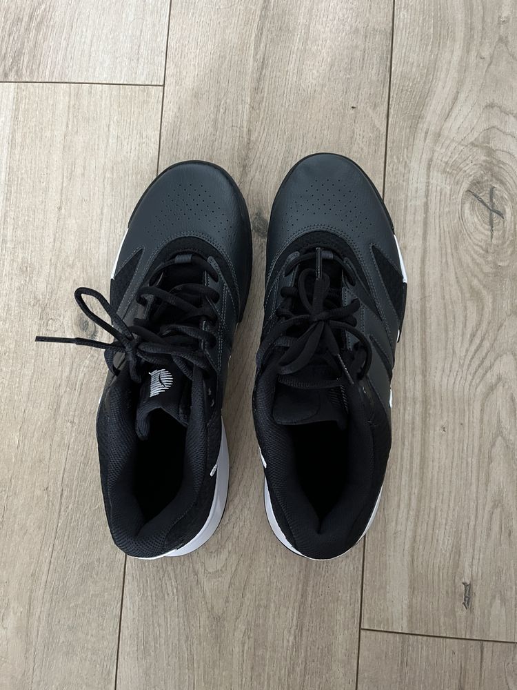NikeCourt Lite 4 Męskie buty do tenisa na korty ziemne