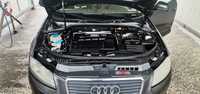 Audi A3 sport back 2.0