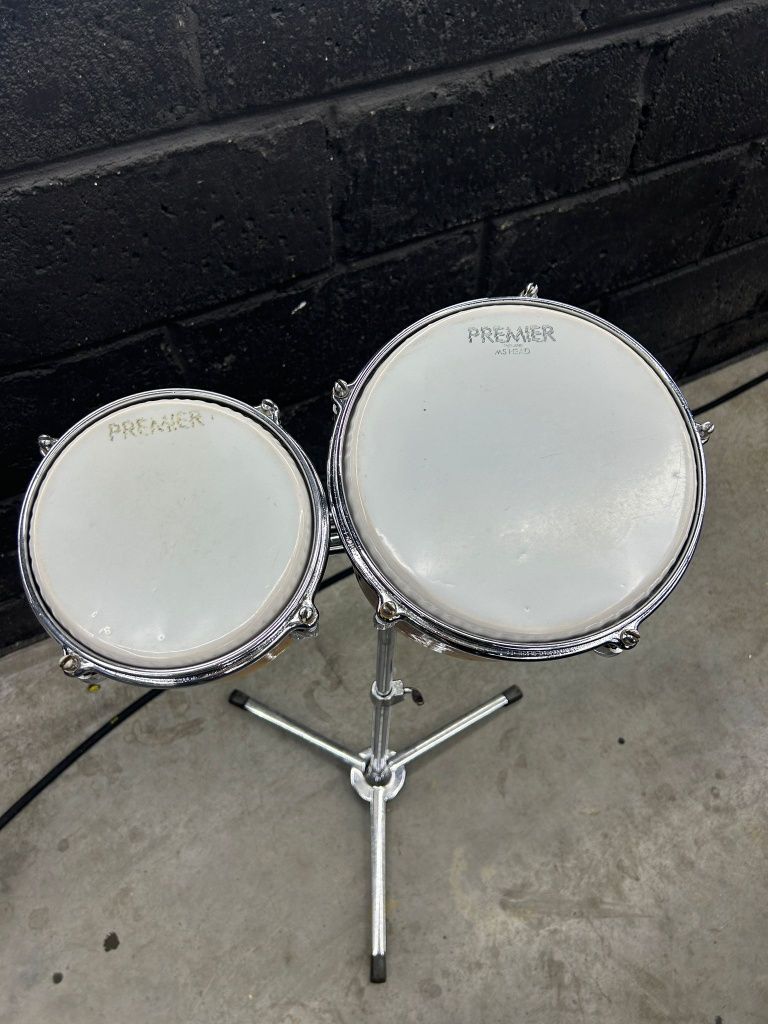Bongosy Premier 50's/60's