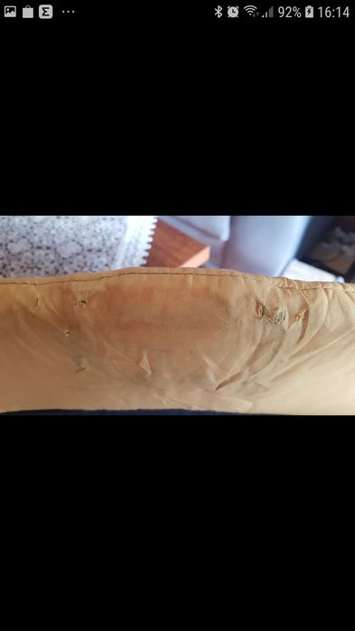 Łóżeczko turystyczne