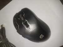 Logitech G700s gamingowa mysz laserowa