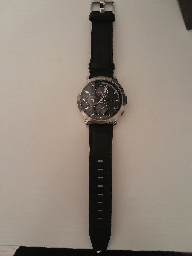 Zegarek męski tommy hilfiger