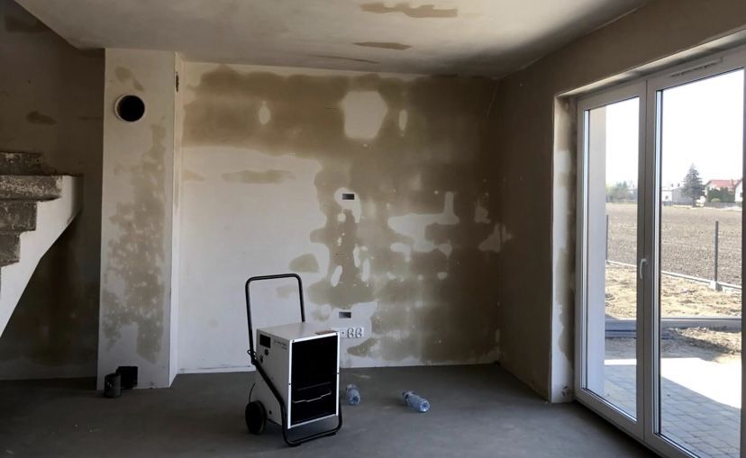 Nagrzewnice Olejowe Elektryczne  Wynajem