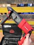 Перфоратор Vitals Master Ra 2680HBi/3дЖ/кейс/гаратния3/Днепр/Тестовый