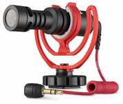 Mikrofon pojemnościowy Rode VideoMicro
