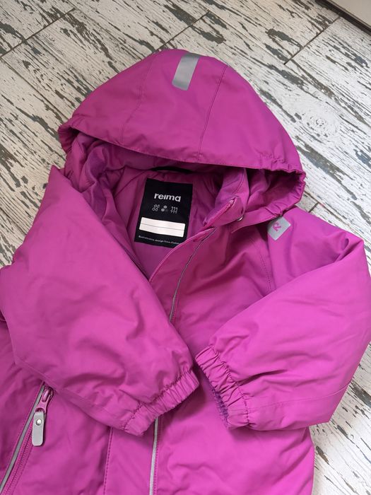 Комбінезон Reima 92-98 см