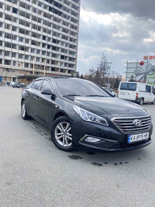 Сдам в оренду автомобіль АКПП з правом викупа