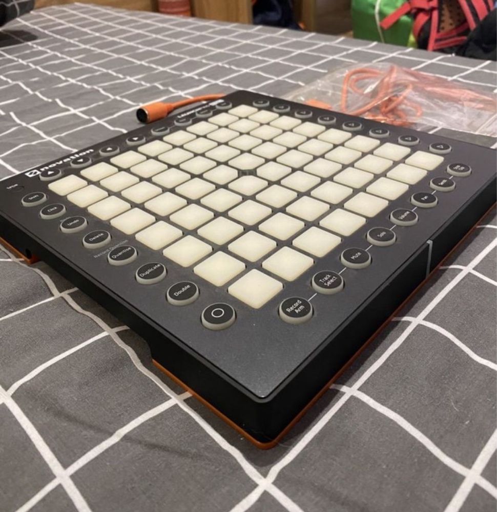 продається Launchpad Pro MK2 (Ідеальний стан)