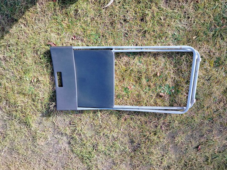 Krzesełka składane IKEA mam 7 szt