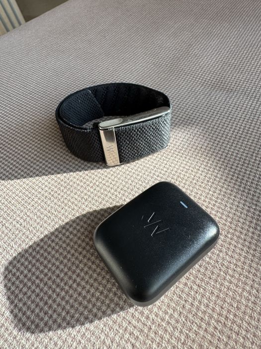 Whoop bracelet оригінал