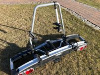 Thule EC 928 G6 bagażnik uchwyt rowerowy na hak uchylny 51kg!