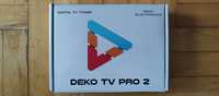 Dekoder TV DVB-T2