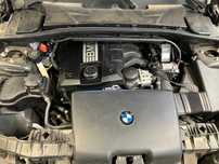Silnik 320i BMW 120i N43B20A Idealny  170KM Nowy Rozrząd N43B20