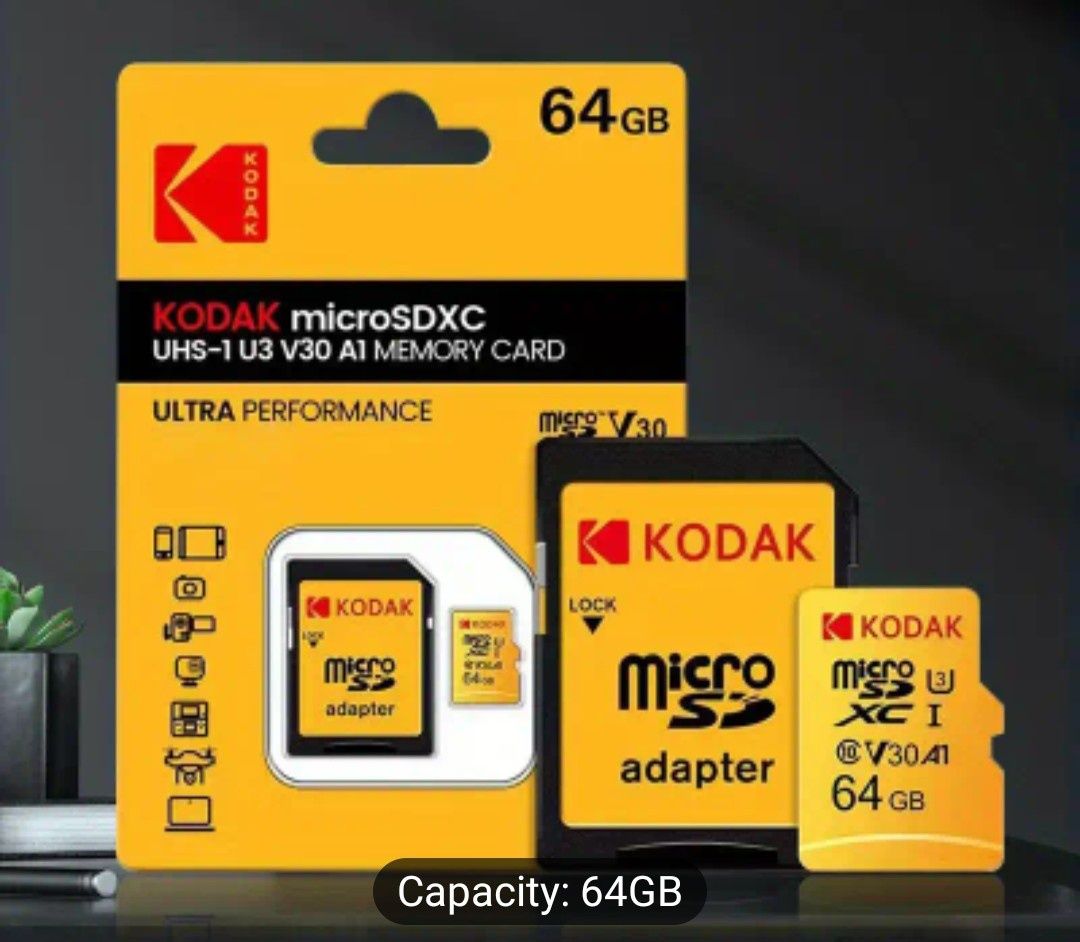 Memory card original