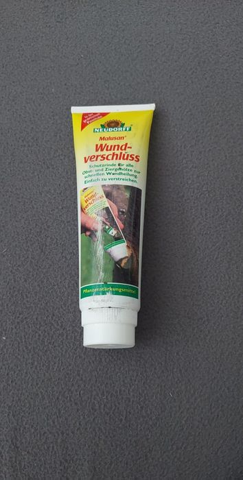 Maść do drzew regeneracyjna