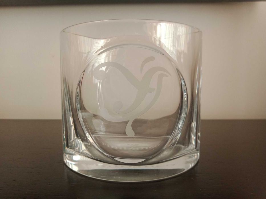 Porta Canetas Atlantis - Publicidade finibanco