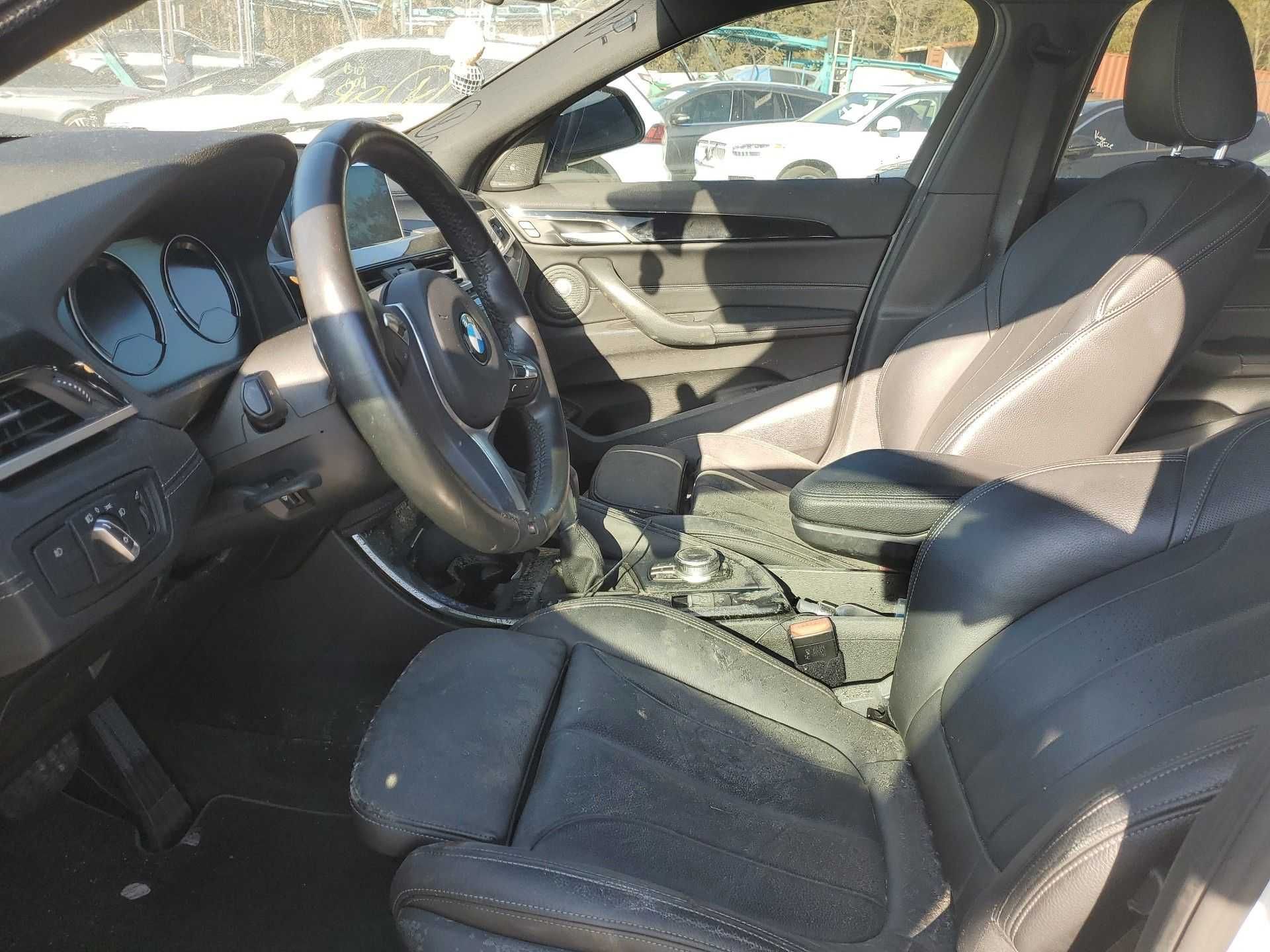Разборка Авторазборка Розборка bmw x2 2018 2019 2020 2021 2022 2023