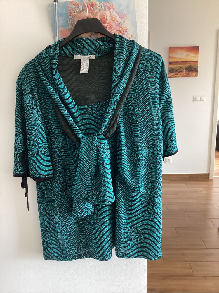 Bluzka damska - Misha rozm 2xL