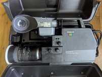 Video Kamera Sony HVC-3000P