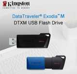 Pen Drive Kingston Exodia M - 64 Gigas