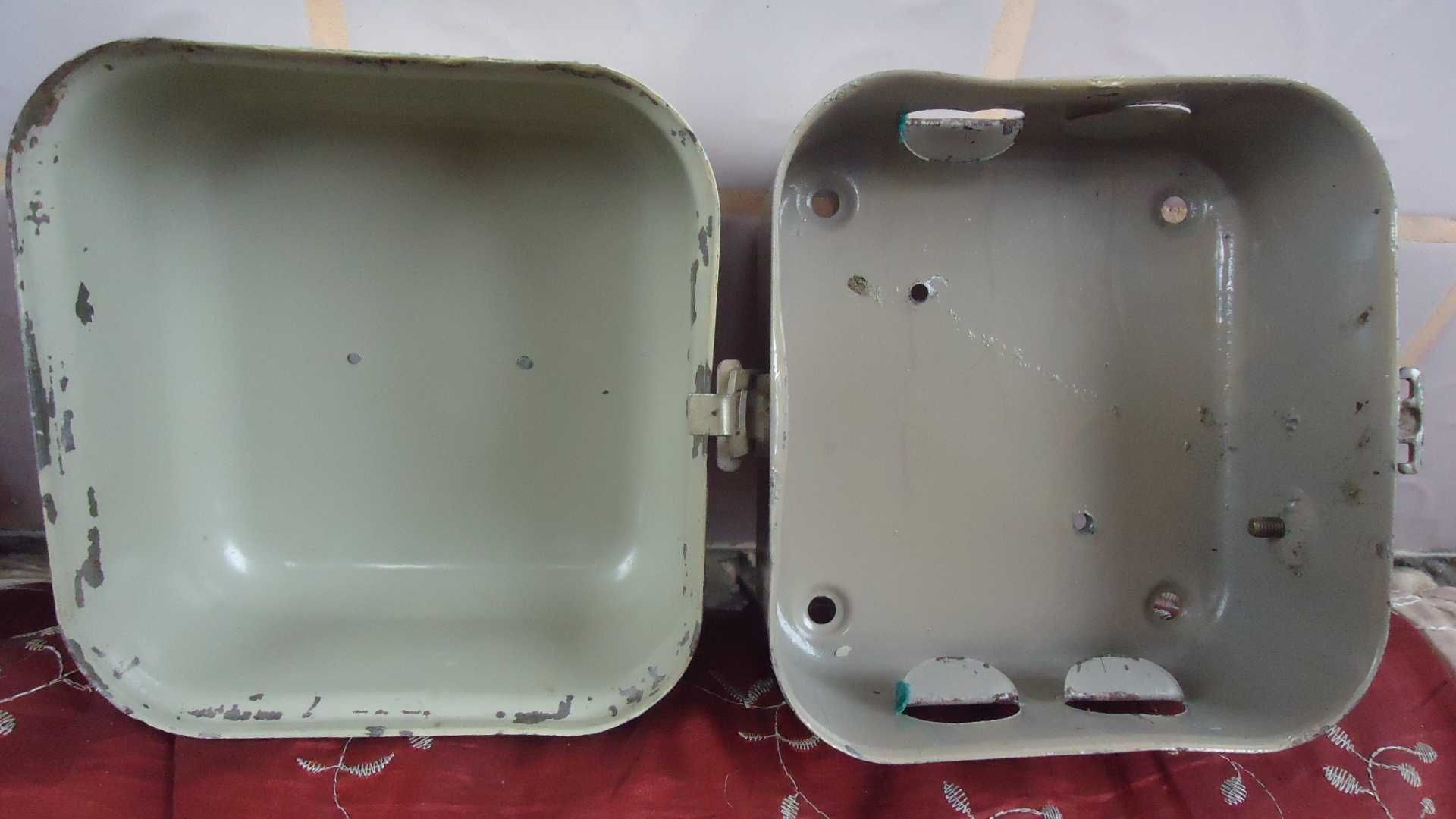 Короб для пускателя магнитного ПМЕ 10 А -380 в