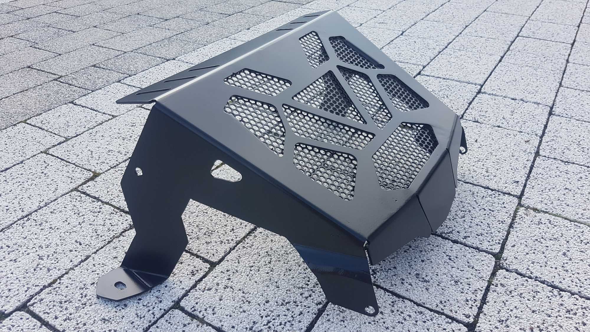 Osłona wyniesienia chłodnicy Can-Am Outlander 800, 650 G1