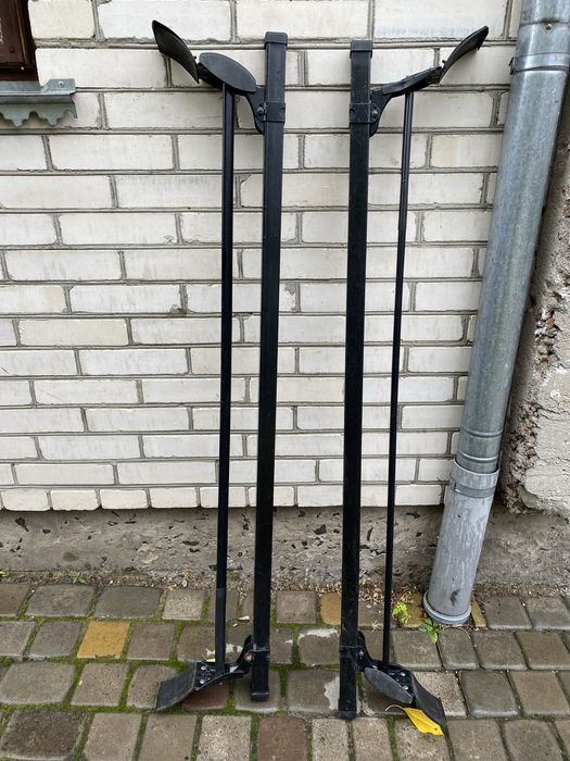 Багажник на дах для  VOLKSWAGEN T4