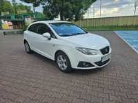 Seat Ibiza 2011 rok 75tyś. Km Przebiegu pierwszy właściciel