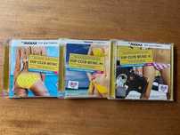 RMF Maxxx hit za hitem Top Club Music 6CD kolekcjonerskie 2012