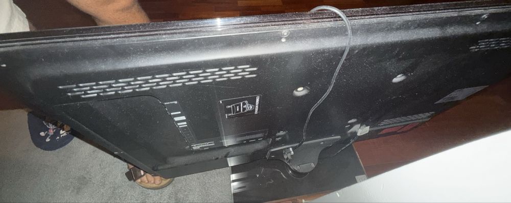 Tv Samsung 35 polegadas