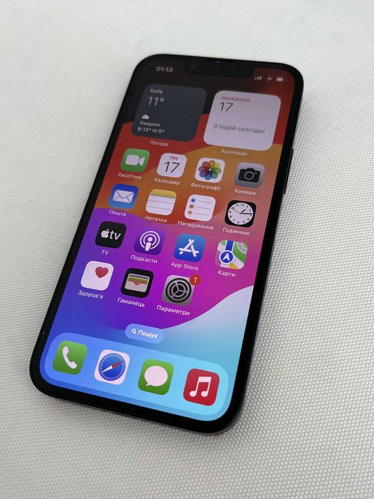 iPhone 13 mini 128Gb Neverlock