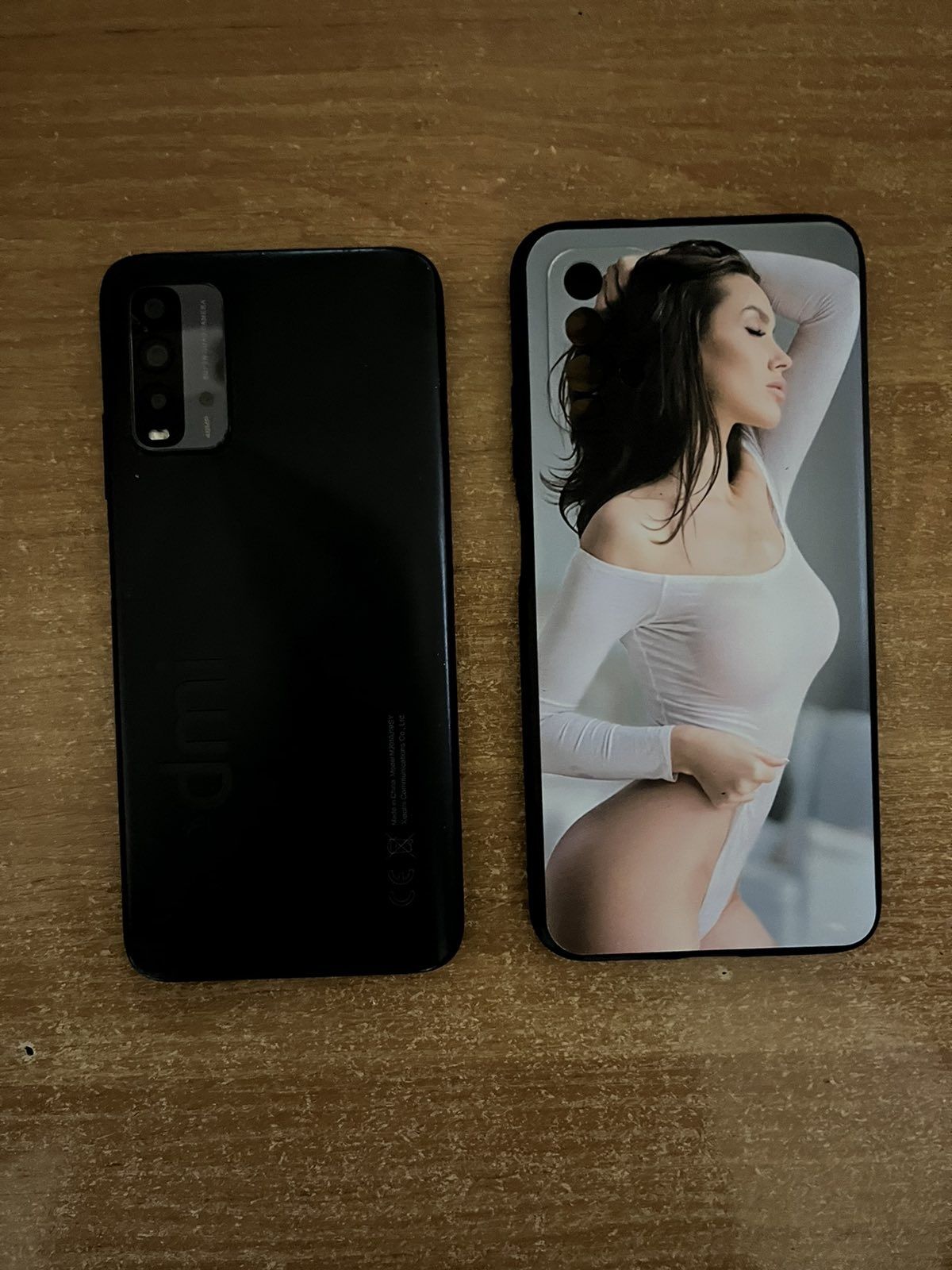 Телефон Xiaomi redmi 9T