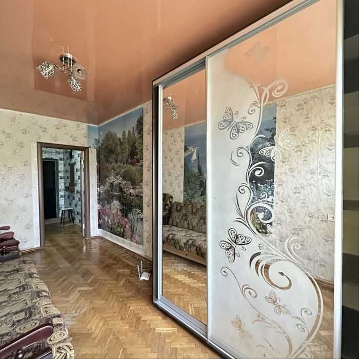 Сдам 2 ком. кв. в Центре ул. Д. Коряка д 5 Корпусный сад рядом.