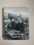 Agnieszki Osieckkej i Jeremiego Przybory Listy na wyczerpanym papierze