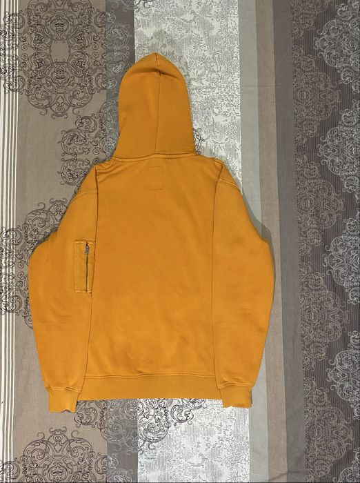 Кофта alpha industries