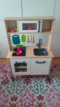 Ikea Duktig kuchnia dla dzieci do zabawy