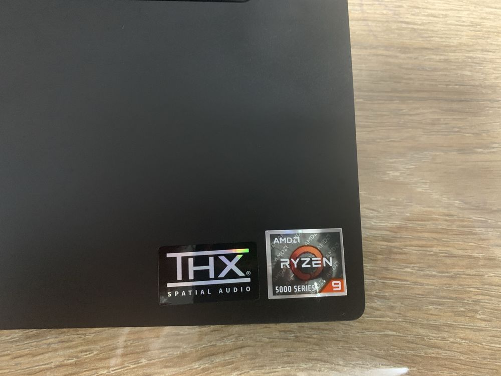 Ноутбук Razer Blade 14 2021 (RZ09-0370CEA3-R3U1) Black