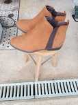 Vendo Botas e sapatilhas