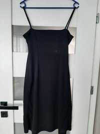 Sukienka czarna rozmiar s