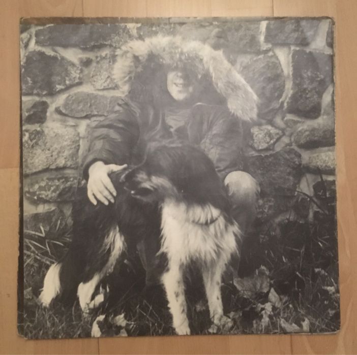 Paul Simon Vinil LP