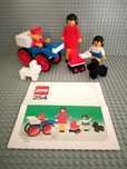 Lego 254 - Family