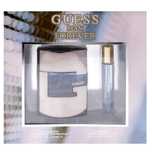Guess Forever Man zestaw woda toaletowa 75ml + woda toaletowa 15ml