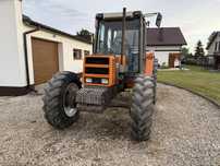 Ciagnik rolniczy Renault 103.14