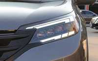 NOWE lampy przednie lampa przód Honda CRV CR-V 2012 - 2014