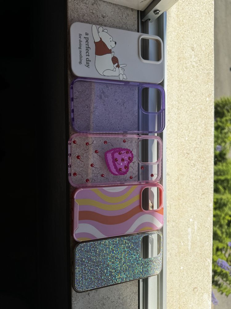Capas iphone 13 pro