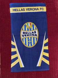 Ręcznik, Hellas Verona