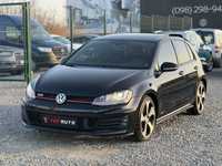 Volkswagen Golf GTI 2017 2.0бензин