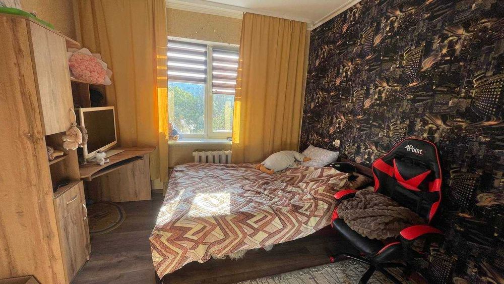 Продаж 2-кімнатної квартиру. Шухевича,2