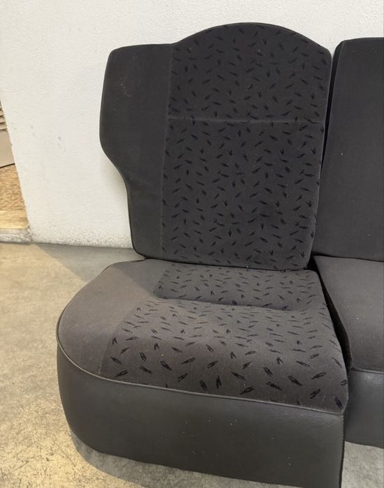 Bancos traseiros para saxo