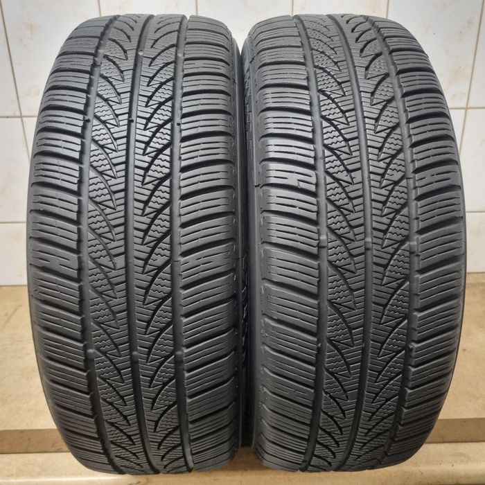 2 opony całoroczne 205/55 R16 94V XL Bestdrive All Seasons